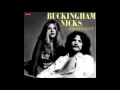 Buckingham Nicks - ''Frozen Love''