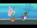 Every time Plankton Says 