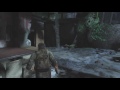 The Last of Us™ PS4 First Clicker Fight on Grounded difficulty