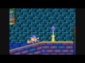 Tails keeps Sonic alive #2 Hydrocity
