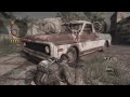 Trashtalk after losing with Cover 3 and silence Tac! The Last of Us Multiplayer