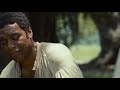 12 Years a Slave (Victory Scene)