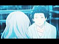 Ray Seavo - Rewind Back (Official AMV)