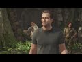 UNCHARTED 4 Gameplay Walkthrough PART-11 [4K 60FPS PS5] - No Commentary