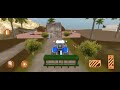 Farming Tractor Driving Simulator 2024 - Offroad Grand Farming 3D  - Android Gameplay