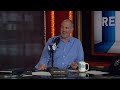 Rich Eisen on the Importance of Reggie Jackson's Retelling of the Racism He Faced as a Minor Leaguer