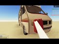 EASIEST WAY to get RV VAN! in Dusty Trip