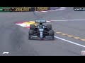 Lance Stroll gets “Lance Strolled” (F1 2021 Monaco Meme)