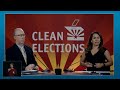 Maricopa County Sheriff's Democratic candidates debate