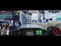 rFactor 2 Daily Race | Formula E Test Track