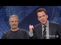 The Opposition w/ Jordan Klepper - Jon Stewart Talks 