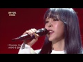 불후의명곡 Immortal Songs 2 - 마마무 - 사랑.20170617