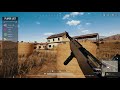 Spotted 2 hackers (PUBG gameplay)