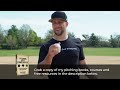 Tips For Gripping, Spinning and Manipulating a Fastball