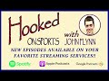 NFL Draft Takes - Wide Receivers Galore, Seahawks draft QB, Cowboys trade down | Hooked on Sports