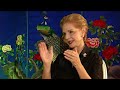 Carolina Herrera confiesa que no SABE NI COSER [Entrevista con Adela Micha] | La Saga Entrevistas