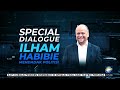 [FULL] Special Dialogue - Ilham Habibie Mendadak Politisi