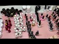 CLEAN & ORGANIZE MY NAIL ROOM WITH ME! SATISFYING ORGANIZATION/DECLUTTER + ASMR