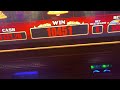 Huge Jackpot Win At Winstar World Casino 🎰🤑 #casino #gambling #winstreak #fun #winstar #redscreen