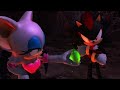 SnapCube Sonic Fandubs/Destruction - Best Moments (Sonic Destruction Episode 2 Included)