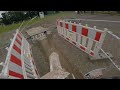 First Time Motocross / Kleinhau Germany