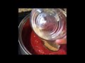 “Mom’s” Homemade Ketchup (Read Description)