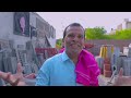 Standup Comedy At Flower Pot Shop | Rana Ijaz Funny Video | Rana Ijaz New Video | #ranaijazafficial