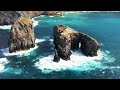 MEXICO 4K - Relaxing Music Along With Beautiful Nature Videos (4K Video Ultra HD)