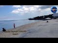 MANILA BAY DOLOMITE BEACH