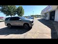 2023 Chevy Tahoe RST 5.3 liter is it  better than the 6.2 liter exhaust sound