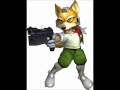 Fox McCloud in Super Smash Bros. Melee Battle Quotes