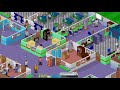 Theme Hospital Let's Play E07 | CorsixTH | Bugs, Bugs, Bugs