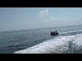 Kids Tubing Grand Isle 2019 (F)