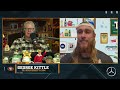 George Kittle on the Dan Patrick Show Full Interview | 6/11/24