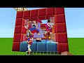 How To Make A Portal To THE AMAZING DIGITAL CIRCUS EPISODE 2 Dimension in Minecraft PE
