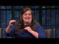 Aidy Bryant Thought Her Proposal Was a Joke