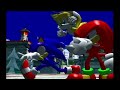Sonic Heroes Playthrough Part 1