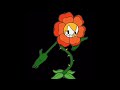 Floral Fury💐🌼🌱Extended Version from Cuphead: Don’t Deal With The Devil