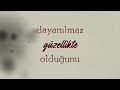 Sezen Aksu - Firuze (Lyrics | Şarkı Sözleri)