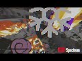 Spectrum Crystal PvP TeamTage | (Ft. Marlowww, ItzRealMe, TheBes, Walksy) | zedar, mineheart and V+