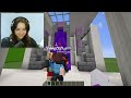 I Cheated With //BUY In Minecraft Build Battle...