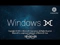 Windows ∞ - փ Startup And Shutdown Sound