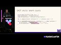 Kotlin Language Features in 2.0 and Beyond - Michail Zarečenskij