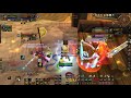 2.6k exp Ret+Uh (Josky) 2v2 COMMENTARY - WoW Cataclysm Retribution Paladin PvP