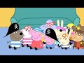 Pedro Pony's Cough 🌡 | Peppa Pig Official Full Episodes