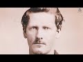 🔴 Wyatt Earp Speaks On Gunfighting On The Frontier - Cowboy Quotes