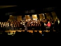 Sleigh Ride - Riverside Singers Holiday Concert 2013