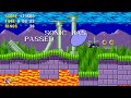 Escape the Zone - Sonic 1 Forever