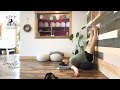 Prenatal Yoga: Daily Nourishment (Iyengar Yoga)