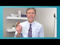 Neal Barnard, MD | A Nutritional Approach for Reversing Diabetes